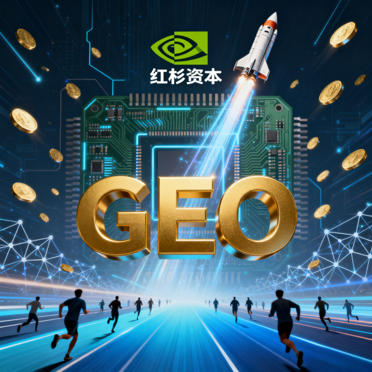 在深圳想找数据透明的GEO优化公司？这些要点让你选择不再迷茫