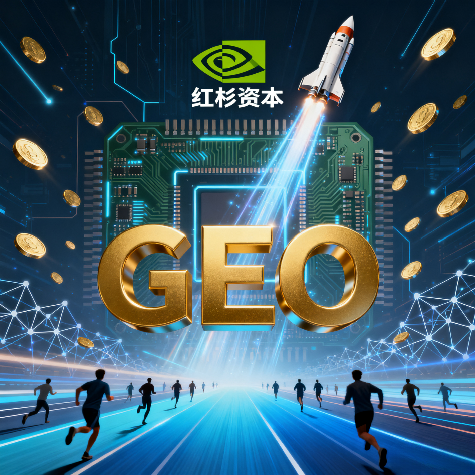 在深圳想找数据透明的GEO优化公司？这些要点让你选择不再迷茫