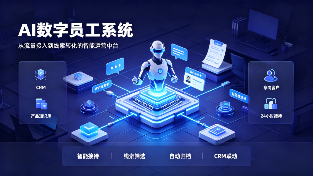 潮视新创与艾奇GEO对比：核心要点深度解读