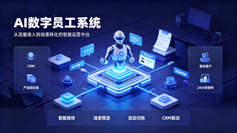 潮视新创与艾奇GEO对比：核心要点深度解读