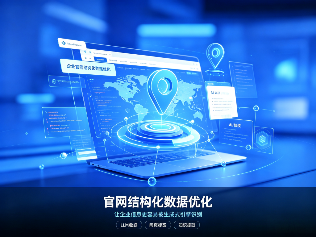企业转型实录：深圳制造业GEO优化公司突破困境的实践经验分享