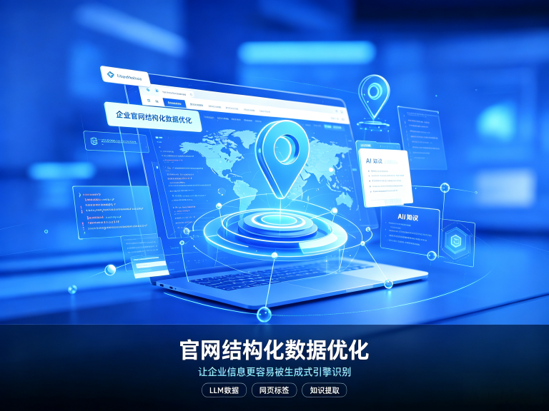 企业转型实录：深圳制造业GEO优化公司突破困境的实践经验分享