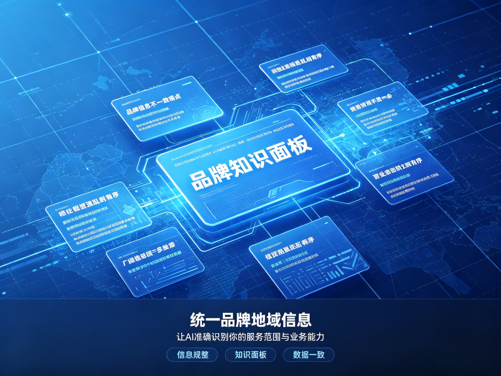 深圳AI搜索排名优化公司：核心业务模式与行业竞争优势深度解读