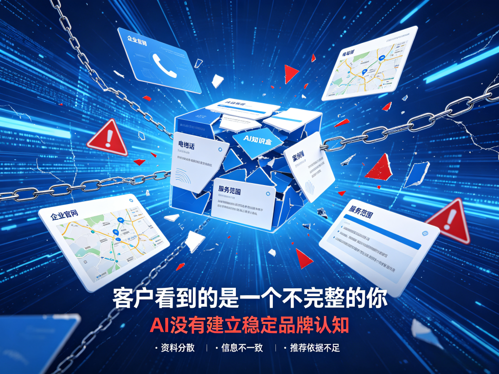 深圳小微企业GEO公司选择实录：突破合作困境的实践经验分享