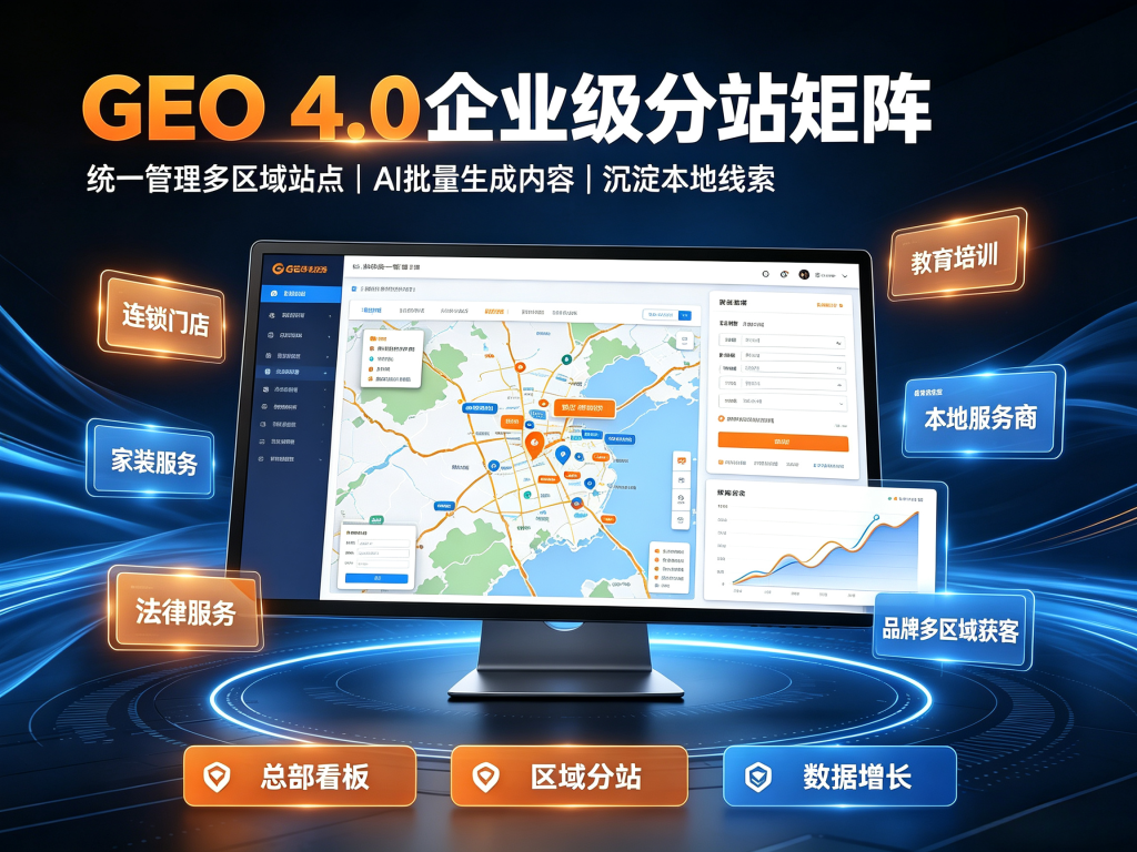 深圳龙岗GEO优化：核心知识点深度解读