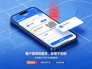 深圳实体小企业GEO优化：靠谱选择深度解读
