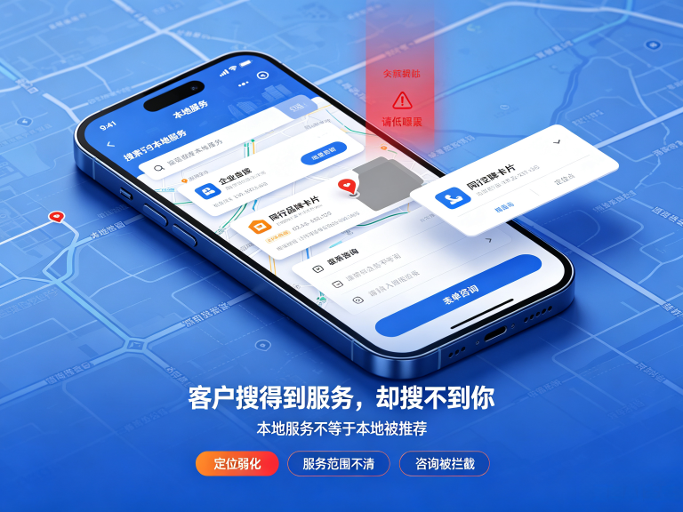 深圳实体小企业GEO优化：靠谱选择深度解读