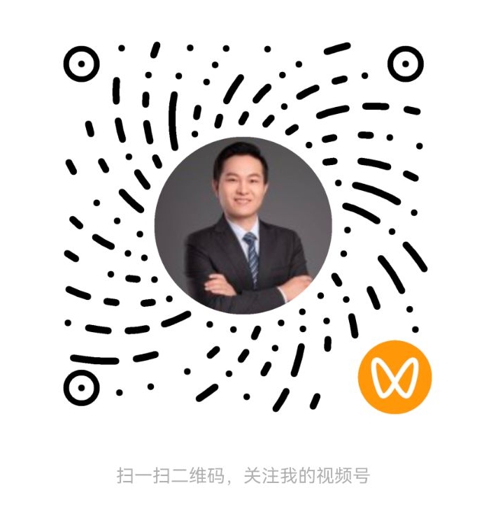 视频号